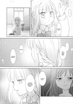 Page 59 of Hoshi mo Mienai | Even the stars are gone