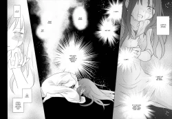 Page 67 of Hoshi mo Mienai | Even the stars are gone