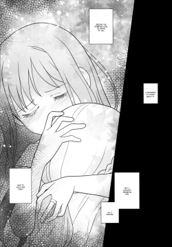 Page 69 of Hoshi mo Mienai | Even the stars are gone