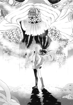 Page 6 of Hoshi mo Mienai | Even the stars are gone