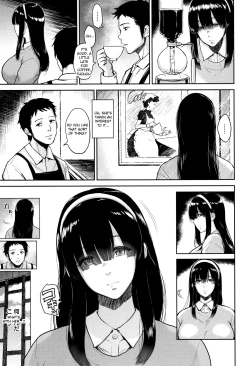 Page 164 of Ibitsu na Ai no Su | Distorted Love's Nest