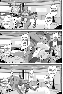 Page 24 of Love Slave 2