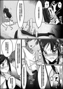 Page 4 of Kankin Ryona: Hishikawa Rikka