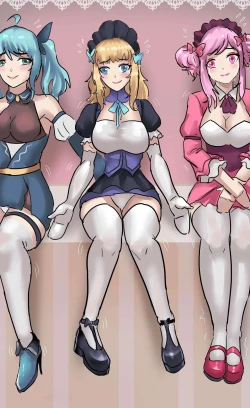 Page 24 of Human Doll