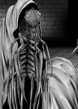 Page 4 of Haiboku Sister Mushi no Naedoko Ochi