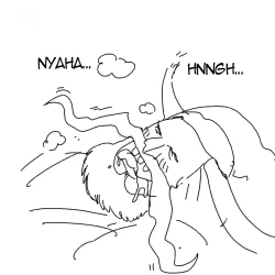 Page 13 of Sanjuan Wolf can't go to sleep today.