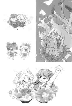 Page 34 of Kimi no Tonari de )o