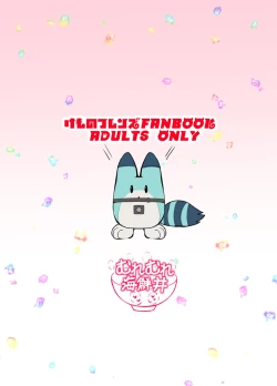 Page 38 of Taichou-san Oshasei  Otetsudaishimasu