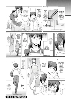 Page 122 of Soukan Syoukougun| Incest Syndrome: My Mom Belongs to Me