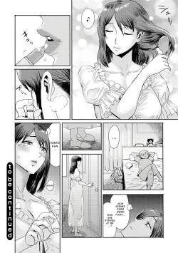 Page 50 of Soukan Syoukougun| Incest Syndrome: My Mom Belongs to Me