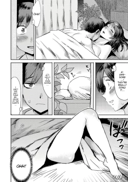 Page 6 of Soukan Syoukougun| Incest Syndrome: My Mom Belongs to Me