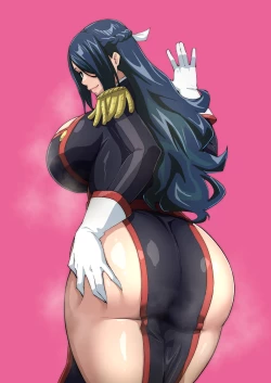 Page 24 of 東風舞希さん色々+予想外に強かった触手醜鬼に犯される風舞希さん