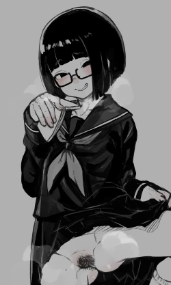 Page 16 of Suki Na Onnanoko 1-6