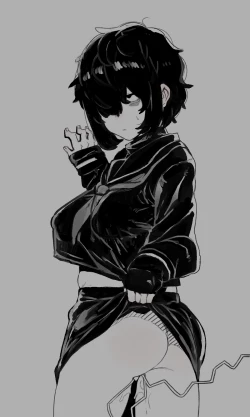 Page 21 of Suki Na Onnanoko 1-6