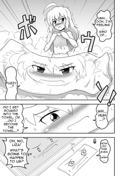 Page 25 of Empty Test Site 02 & 03