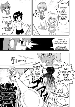 Page 7 of Empty Test Site 02 & 03