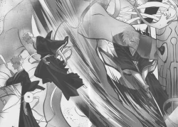 Page 6 of Subete wa anata no tame