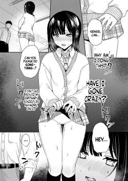 Page 18 of Closet Pervert JK Virgin Unleashed Her Desire For Sex