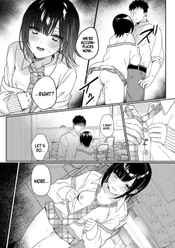 Page 38 of Closet Pervert JK Virgin Unleashed Her Desire For Sex