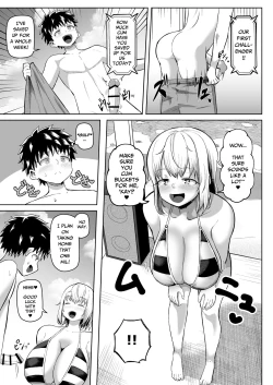 Page 5 of Paizuri ni 10man Yen!!  | 1 Million Yen If You Endure Tit Fuck For 10 minutes!!