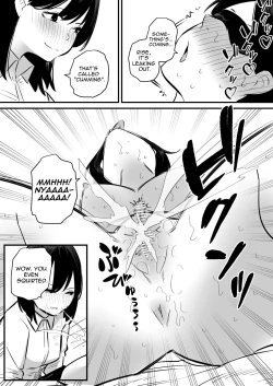 Page 23 of Onanie   Mikeiken  no Ane o Suntome de Asonde Mita |  I Toyed With My Older Sister Who Has Never Experienced Masturbation By Edging Her