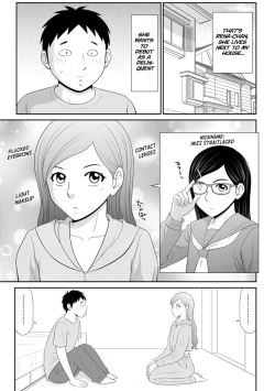 Page 44 of Tousatsu Odosare Musume to Kyousei Hitozuma Koubi Ch.01~05