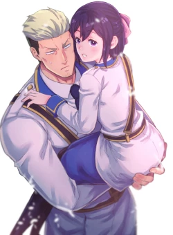 Page 2 of Shokuba Renai 2nd "Ouchi Date Shimasen ka?" - office romance