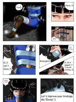 Page 4 of A Trap For Ebony