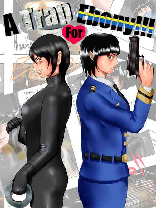 Download A Trap For Ebony