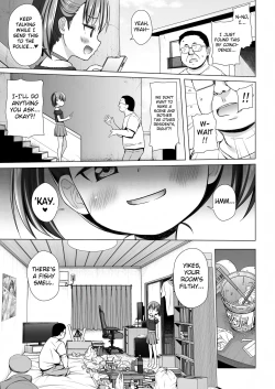 Page 4 of Warabe Danchi no Ichigochan of Warabe Residential Complex