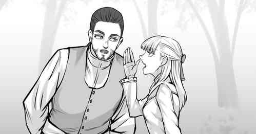 Download Toaru Ojō-sama no Kyūsoku