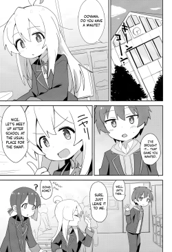 Page 3 of Onii-chan wa Puniman 2! | Oniichan's got a plump little pussy 2!