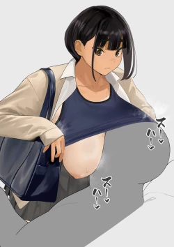 Page 9 of Rikujobu-chan