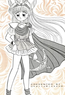 Page 40 of Datte Okosama damon Konya wa Fairytale 1