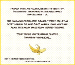 Page 36 of Katakoi Engage - Chapter 1