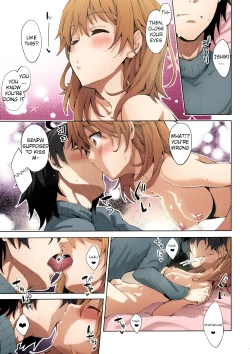 Page 8 of IROHA STORY 01