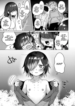 Page 18 of Seiyoku Obake ni Norowarechatta!? | I Got Cursed by the Most Immoral Ghost?!