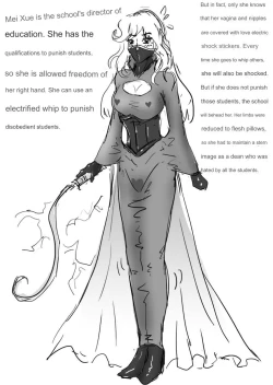 Page 7 of Bondage college