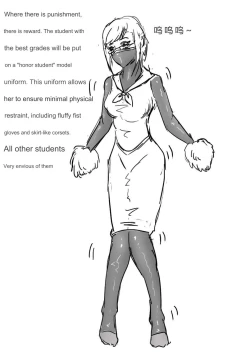 Page 8 of Bondage college