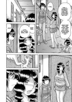 Page 4 of MY HOME MY MOTHER