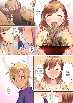 Page 25 of Netori Ai SEXPlayboy's Depraved Massage VS. Childhood Friend's Sensual Touch 1