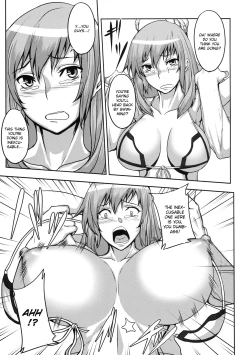 Page 7 of Histeric Slave