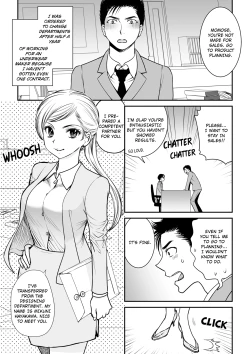 Page 2 of Kotowararete mo, Sounyuureru kara.chuu 1 | I'll Still Put It In, Even If You Refuse.time 1