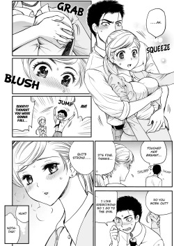 Page 7 of Kotowararete mo, Sounyuureru kara.chuu 1 | I'll Still Put It In, Even If You Refuse.time 1