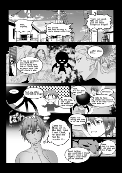 Page 53 of Toumei Ningen ni Natta Ore 2, Kondo wa Gakuen de Yaritai Houdai | I became invisible, and now I can do whatever I want at the school 2