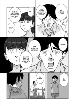 Page 112 of Hitozuma Yusami Sanbusaku Soushuuhen | Married Woman Yusami Trilogy Compilation