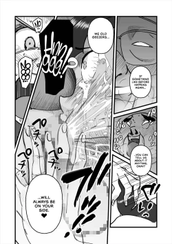 Page 65 of Hitozuma Yusami Sanbusaku Soushuuhen | Married Woman Yusami Trilogy Compilation