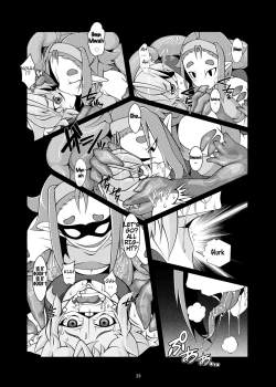 Page 10 of Kemomimi Dainingu