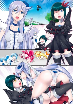 Page 19 of DARK OF THE MOON