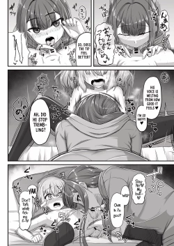 Page 20 of Oneesan and Cross-dressing Shota